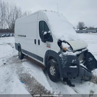 2017 Ram Promaster 3500 3500 High