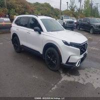 2023 Honda Cr-V Sport Touring