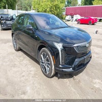 2025 Cadillac Optiq Sport 1 Awd
