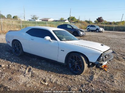 2023 Dodge Challenger R/T