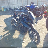 2020 Suzuki Gsx-S 1000Sm