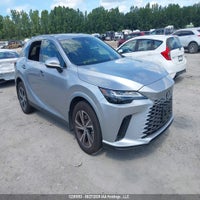 2025 Lexus Rx 350