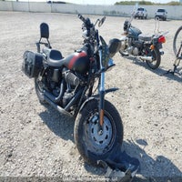 2014 Harley-Davidson Fxdf Dyna Fat Bob