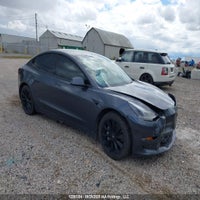 2023 Tesla Model 3 Long Range