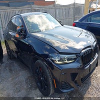 2024 BMW X4 M40I