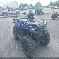 2024 Polaris Sportsman 850 Premium