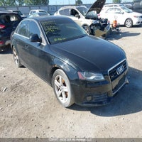 2009 Audi A4 3.2