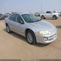 2000 Chrysler Intrepid Es