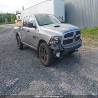 2019 Ram 1500 Classic St