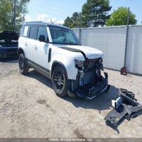 2023 Land Rover Defender 110 S