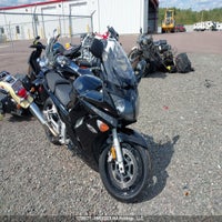 2009 Yamaha Fjr1300 A