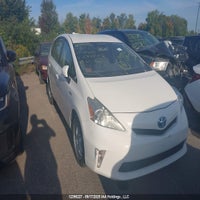 2013 Toyota Prius V