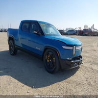 2023 Rivian R1T Adventure