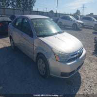 2009 Ford Focus