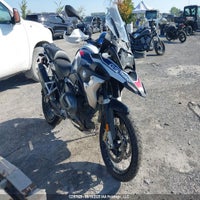 2023 BMW R 1250 Gs