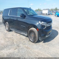 2023 Chevrolet Suburban K1500 Ls