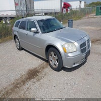 2006 Dodge Magnum Sxt
