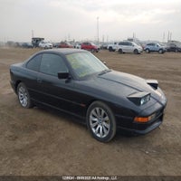1995 BMW 840 Ci Automatic