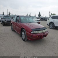 1994 Pontiac Grand Prix Se
