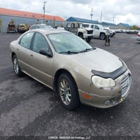 2004 Chrysler Concorde