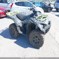 2023 Kawasaki Kvf750 G