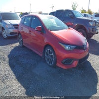 2016 Scion Im