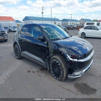 2024 Hyundai Ioniq 5 Preferred Long Range With Ultimate Package