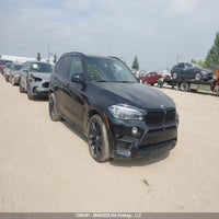 2017 BMW X5 M