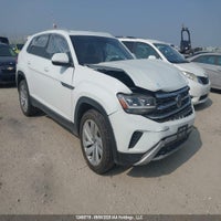 2021 Volkswagen Atlas Cross Sport 3.6 Fsi Highline