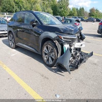 2023 Subaru Solterra