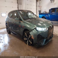 2023 BMW Ix xDrive40