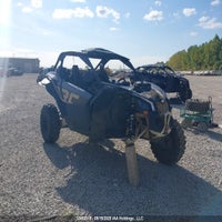 2023 Can-Am Maverick X3 X Rc 64 Turbo Rr
