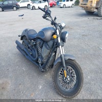 2016 Victory Motorcycles Gunner