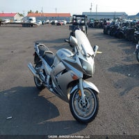 2010 Yamaha Fjr1300 A