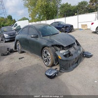 2024 Hyundai Ioniq 6 Preferred Long Range With Ultimate Package