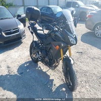 2016 Yamaha Fj09