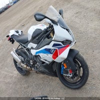 2025 BMW S 1000 Rr