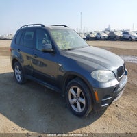 2012 BMW X5 xDrive35I