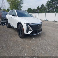 2024 Cadillac Lyriq Tech Rwd
