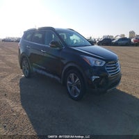 2015 Hyundai Santa Fe Gls
