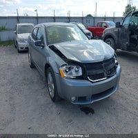 2010 Dodge Avenger R/T