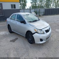 2010 Toyota Corolla Ce