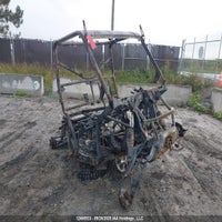 2025 Can-Am Defender Limited Cab Hd10