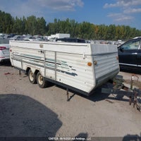1981 Jayco Jayco