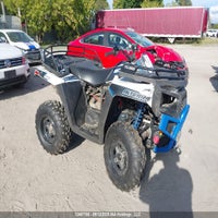 2022 Arctic Cat Alterra 600 Eps/600 Xt/600 Ltd/600 Se