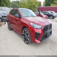 2024 BMW X2 xDrive28I