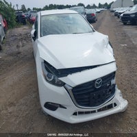 2017 Mazda Mazda3 Gx