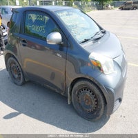 2012 Scion Iq
