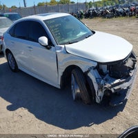 2024 Honda Civic Ex