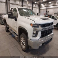 2023 Chevrolet Silverado K2500 Heavy Duty Lt
